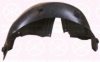 SEAT 6L6810969D Panelling, mudguard